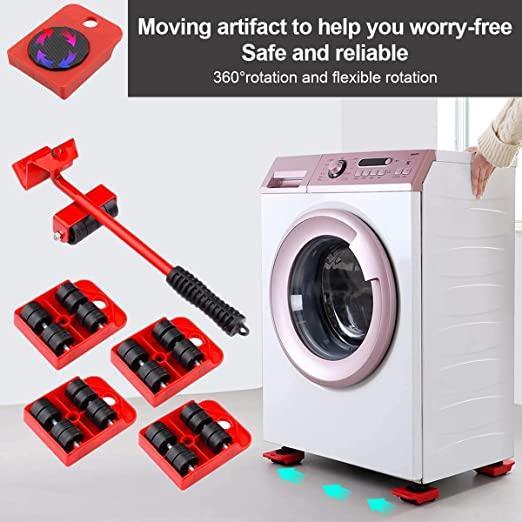 Heavy Furniture Lifter Tools with Sliders – Move Furniture Easily & Safely