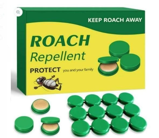 “Cockroach Killer Gel – Kills at the Source 🪳⚡”